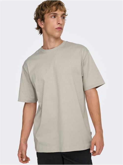  ONLY&SONS | 22022532/Silver Lining